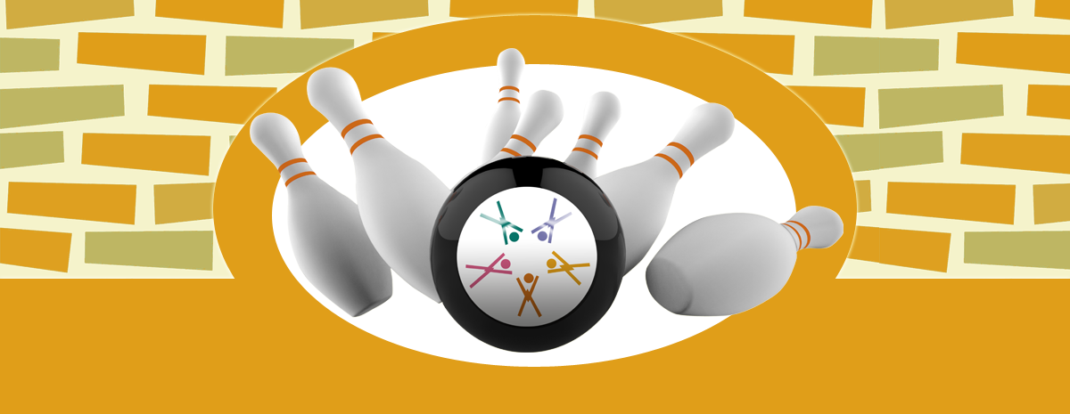 Connecting for Kids Turkey Bowl